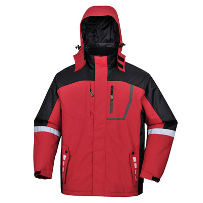 雷克蘭853050 BR10防護(hù)服戶(hù)外防寒服